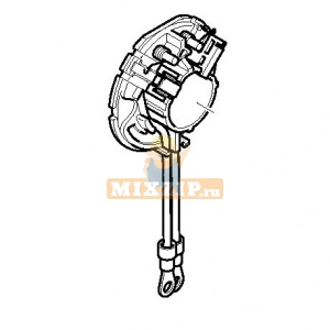    Makita BTD130F 638387-6,  1 | MixZip