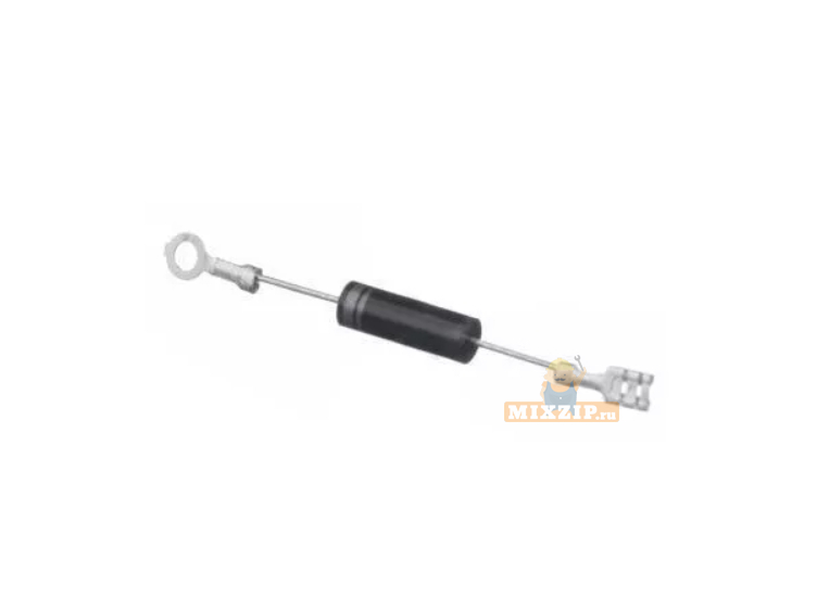 Диод для микроволновой печи Bosch 00625682