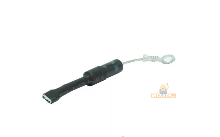 Диод микроволновой печи Electrolux 4055202321