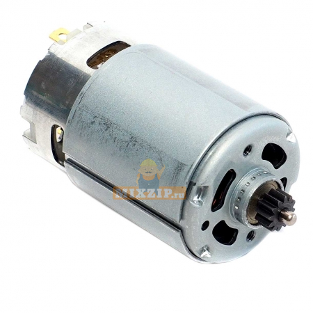 Мотор шуруповерта Makita DF330D 629853-4