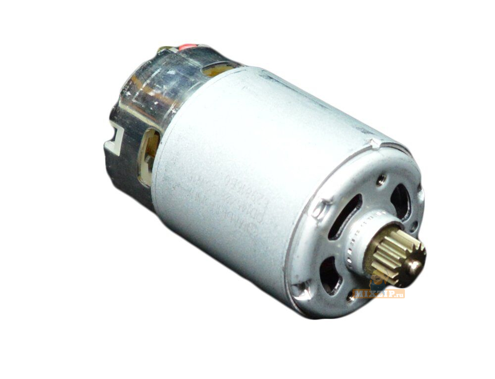Мотор шуруповерта Makita 6271D 629817-8