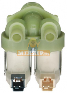 Клапан подачи воды для стиральной машины Korting 41018989, фото 8 | MixZip