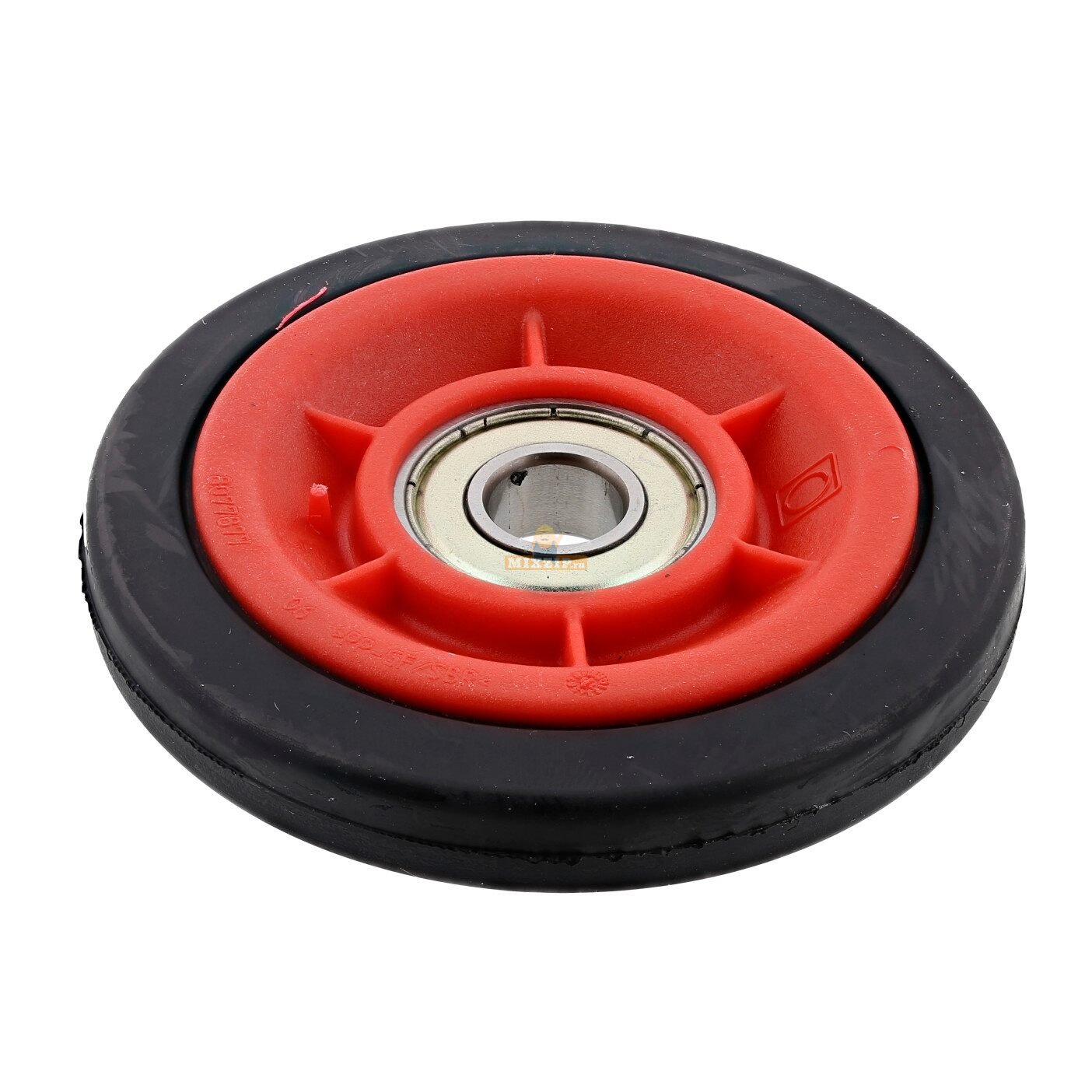 Ролик для сушильной машины Electrolux, Zanussi, AEG 8077877036
