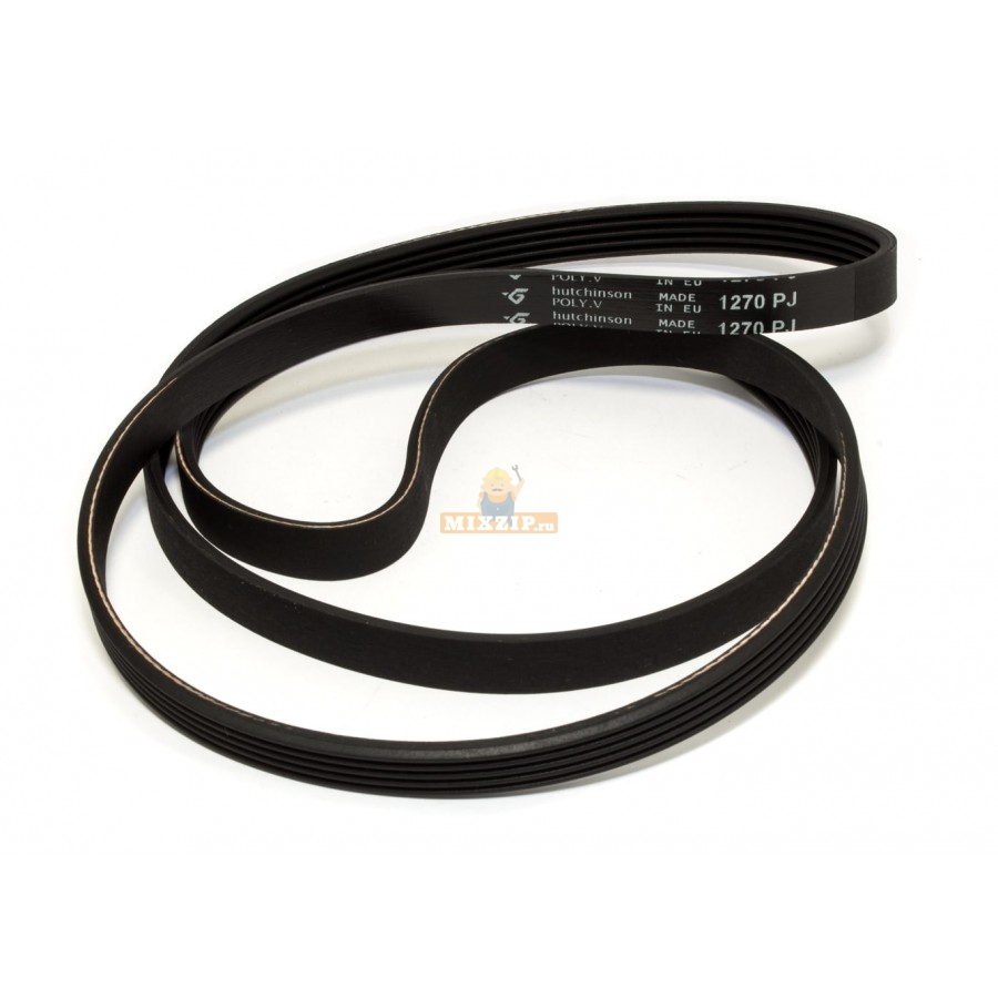 Ремень для стиральной машины Samsung 6602-003939 5EPJ 1270