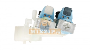 Клапан подачи воды TP EDL90 88 02-10bar для стиральной машины , фото 9 | MixZip