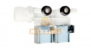 Клапан подачи воды TP EDL90 88 02-10bar для стиральной машины , фото 10 | MixZip