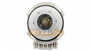Двигатель циркуляционный для посудомоечной машины Indesit, Hotpoint Ariston Hanning CP035-005 633897, фото 5 | MixZip
