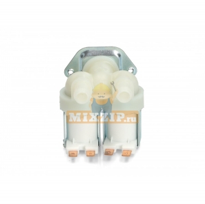 Электромагнитный клапан подачи воды для стиральной машины LG Direct Drive Inverter (Директ Драйв Инвертер) 5221EN1005B, фото 8 | MixZip