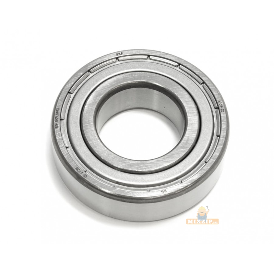Подшипник стиральной машины Samsung Diamond Eco Bubble Crystal Slim 6 205-2Zz (25x52x15) SKF