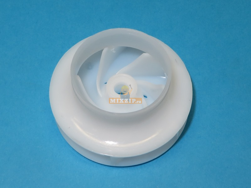 Крыльчатка двигателя WELLING YXW50-2E 1037059