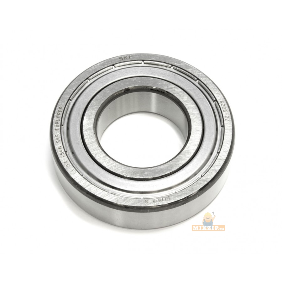 Подшипник стиральной машины HISENSE, Gorenje 6 206-2Zz HK1576665, 300699