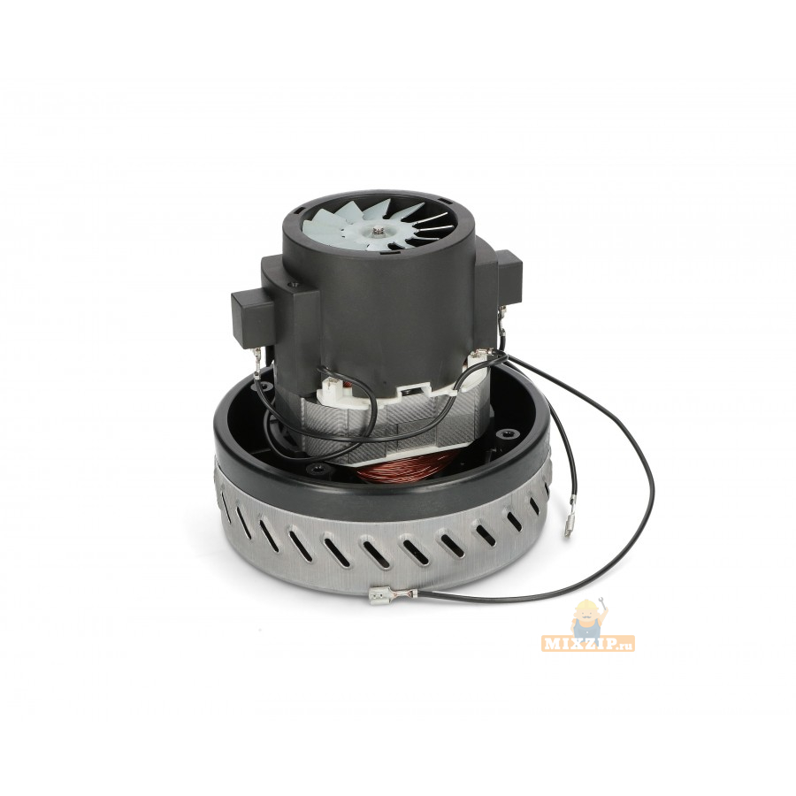 Двигатель пылесоса 1400W VAC047UN 11me04, VCM140H-E