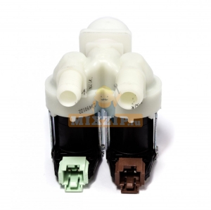 Электромагнитный клапан подачи воды для стиральной машины Электролюкс Занусси АЕГ(Electrolux, Zanussi, AEG) 1324416005, фото 6 | MixZip
