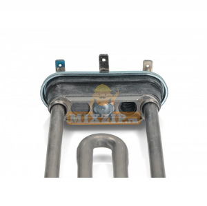 Нагревательный элемент (ТЭН) для стиральной машины Bosch, Siemens (Бош, Сименс) 2050W 488731, фото 6 | MixZip