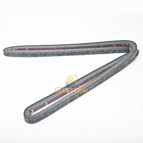 Уплотнитель барабана сушильной машины Bosch, Siemens, Neff 00497524, 497524