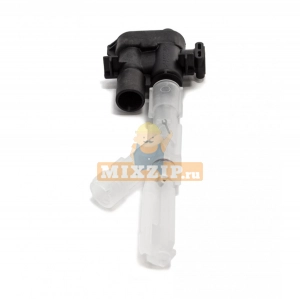    JURA 61001,  3 | MixZip
