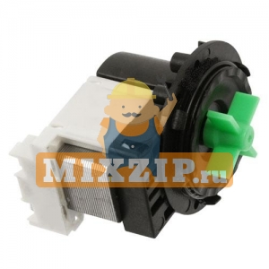 Сливной насос (помпа) для стиральной машины Электролюкс Занусси (Electrolux, Zanussi, AEG) plaset codm0707, фото 1 | MixZip