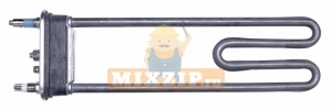 Нагревательный элемент (ТЭН) для стиральной машины , фото 1 | MixZip