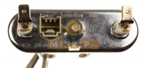   ()    ,  (Beko) 1950W 2863401700,  5 | MixZip