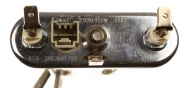 Нагревательный элемент (ТЭН) для стиральной машины Беко, Веко (Beko) 1950W 2863401700