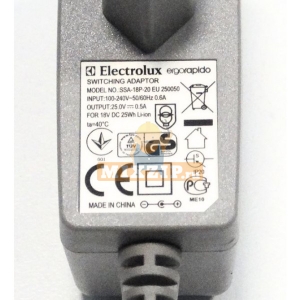 Зарядное устройство для пылесоса Электролюкс АЕГ (Electrolux, AEG) ERGORAPIDO 4055183703, фото 4 | MixZip