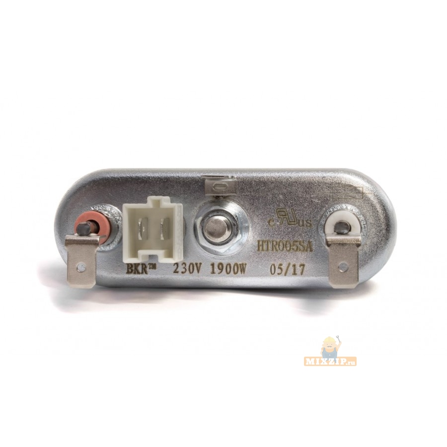 ТЭН для стиральной машины с датчиком 1900W DC47-00006