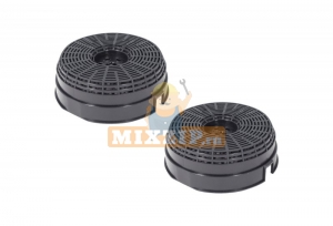 Угольный фильтр для вытяжки Whirlpool Ikea 482000009756 / 484000008782 type 58, фото 1 | MixZip