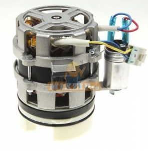 Мотор (двигатель) циркуляционный для посудомоечной машины SAMSUNG DD82-01160A, фото 4 | MixZip