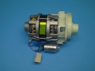 Мотор (двигатель) циркуляционный для посудомоечной машины SAMSUNG DD81-01089B