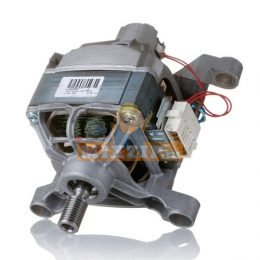 Двигатель (мотор) для стиральной машины Indesit Hotpoint-Ariston 510053, фото 1 | MixZip