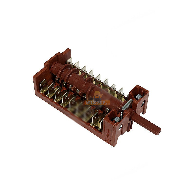 Переключатель режимов для духовки Korting, Nardi, Gorenje 890802
