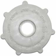 Крышка бочка соли для посудомоечной машины Bosch, Siemens, Neff 165259