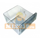Ящик овощной для холодильника Electrolux, Zanussi, AEG 4055260725, фото 1 | MixZip