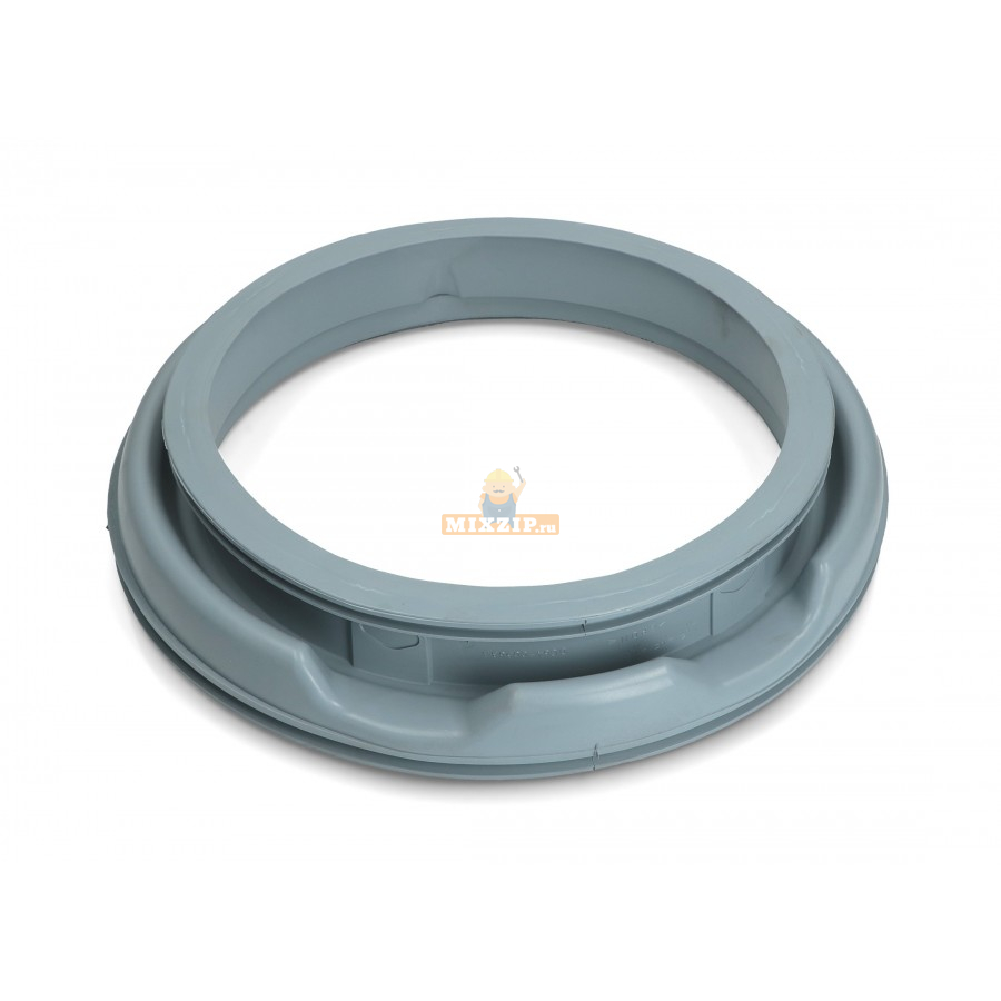 Манжета люка двери стиральной машины Samsung Eco Bubble DC64-00563B