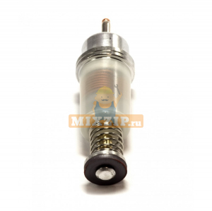 Электромагнитный клапан для плиты Gorenje 639281, фото 3 | MixZip