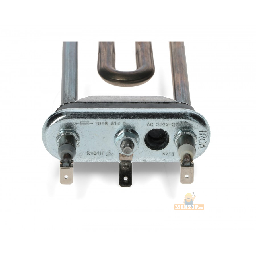 ТЭН стиральной машины Asko 2050W 2157445
