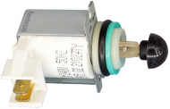 Электромагнитный клапан воды для посудомоечной машины Bosch Siemens Neff 166874