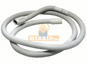 Сливной шланг для посудомоечной машины Whirlpool IKEA 481253029113