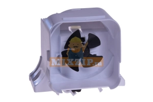 Вентилятор для холодильника WHIRLPOOL 481010595123, фото 1 | MixZip