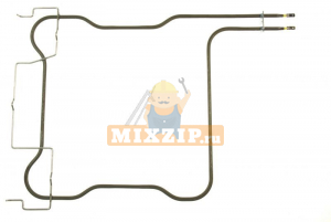 Тэн (нагревательный элемент) для плиты Hotpoint-Ariston, Indesit, IKEA 1150W, фото 1 | MixZip