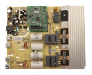 Электронная плата, модуль управления индукционной поверхности Whirlpool IKEA 481010395258