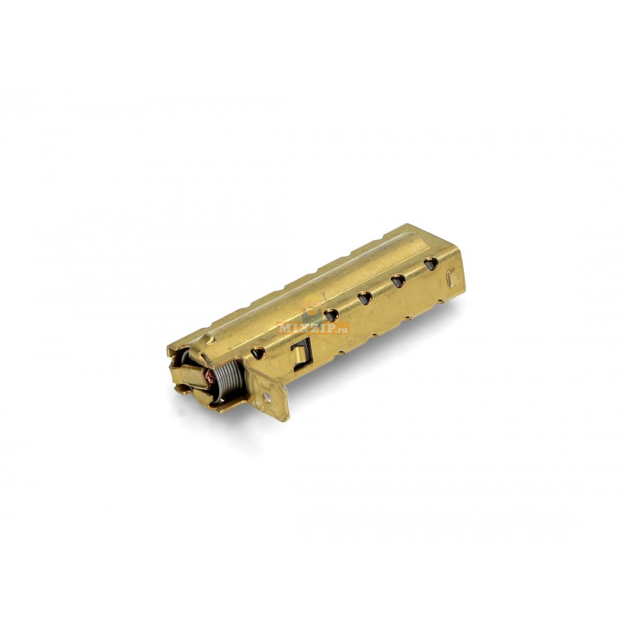 Щетка угольная мотора AMETEK 6,3x11,3x43mm
