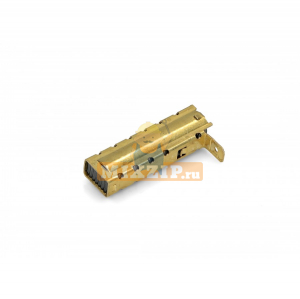    AMETEK 6,3x11,3x43mm,  3 | MixZip