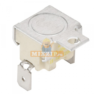 Термопредохранитель для плиты Electrolux, Zanussi, AEG 3570560056, фото 1 | MixZip