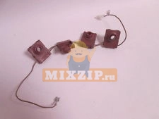     Electrolux, Zanussi, AEG 3570492169,  1 | MixZip