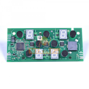  ,     Hansa 8049163,  1 | MixZip