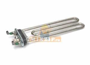 Тэн стиральной машины Electrolux, Zanussi, AEG 3792301305 1950W с датчиком