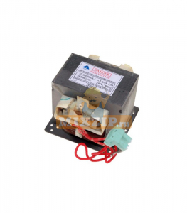 Трансформатор микроволновой печи LG EBJ38621102, фото 1 | MixZip
