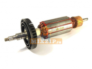 Ротор болгарки Makita 9565CVR совместим 515228-2