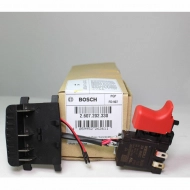   Bosch GSR 180-LI (3601JF8321) 2607202330